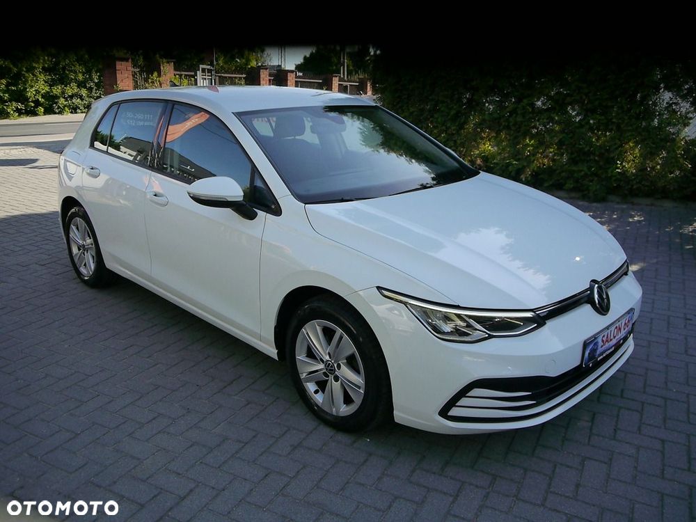 Volkswagen Golf 2.0 TDI SCR DSG Style - 14