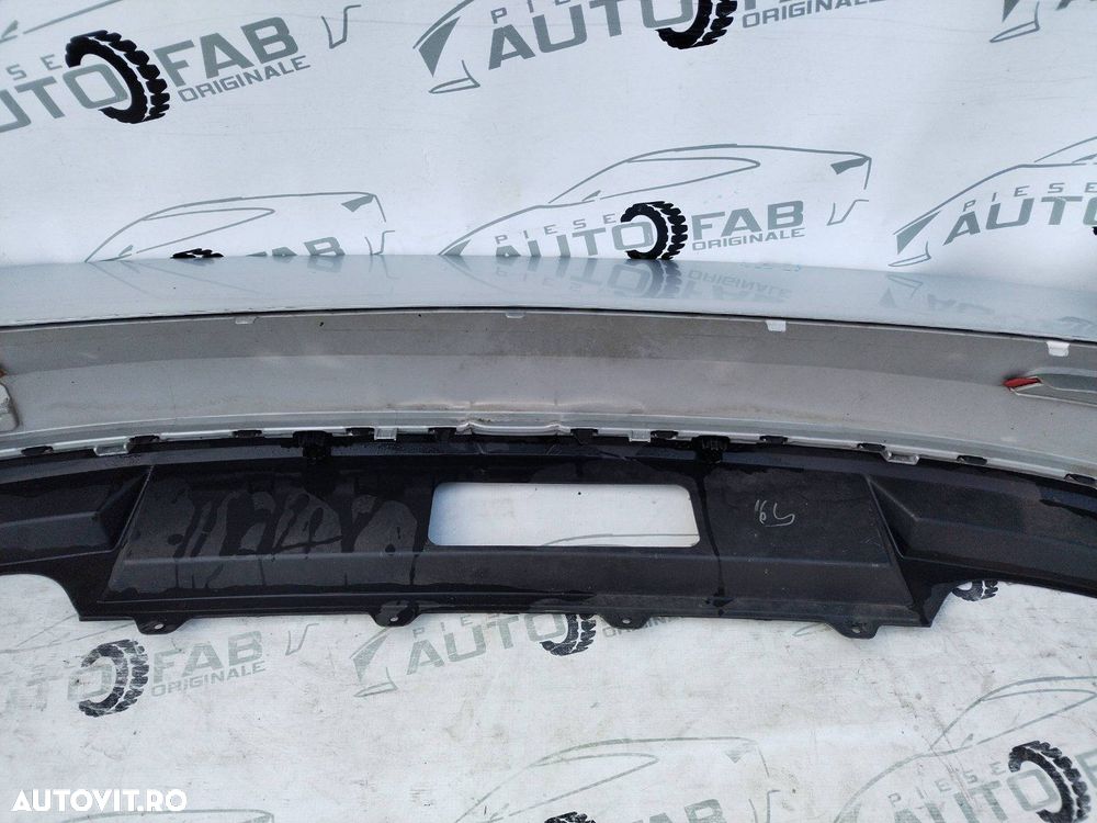 Bara spate Skoda Octavia 3 Combi/break/variant an 2013-2014-2015-2017 - 11
