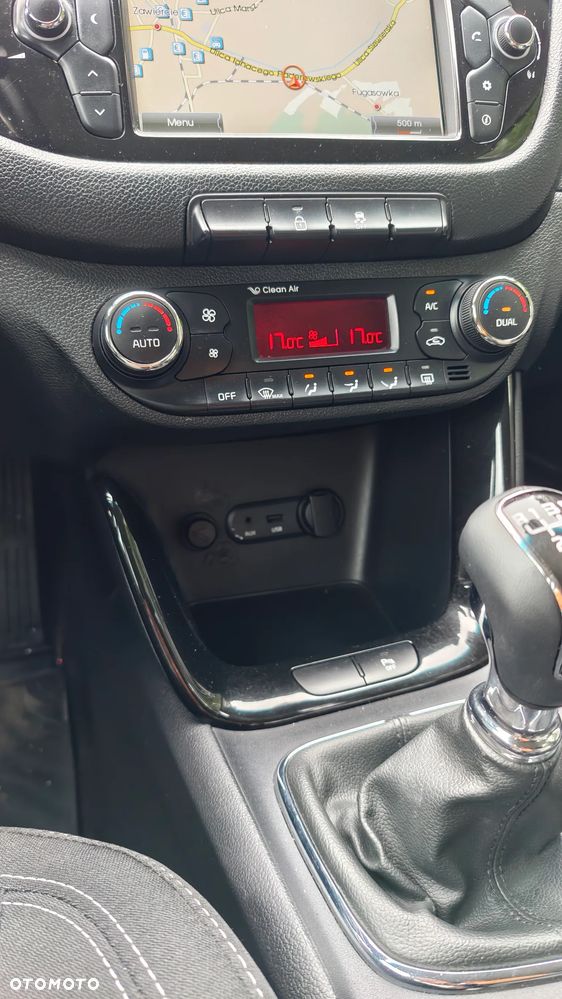 Kia Ceed 1.6 CRDi XL - 25