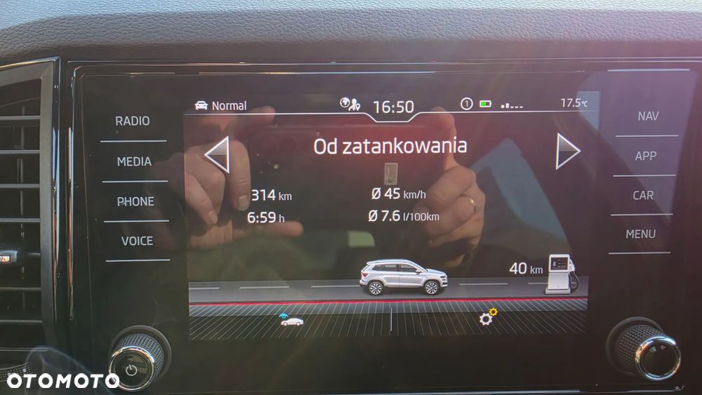 Skoda Karoq 1.5 TSI ACT Sportline DSG - 36