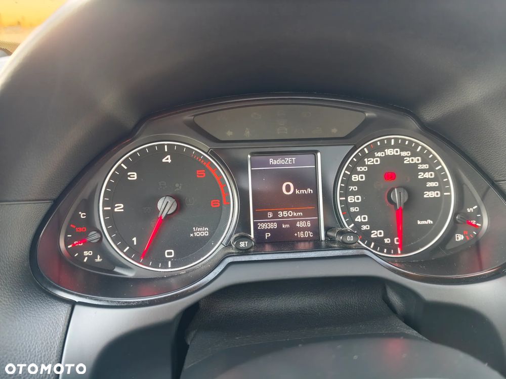Audi Q5 3.0 TDI Quattro S tronic - 8