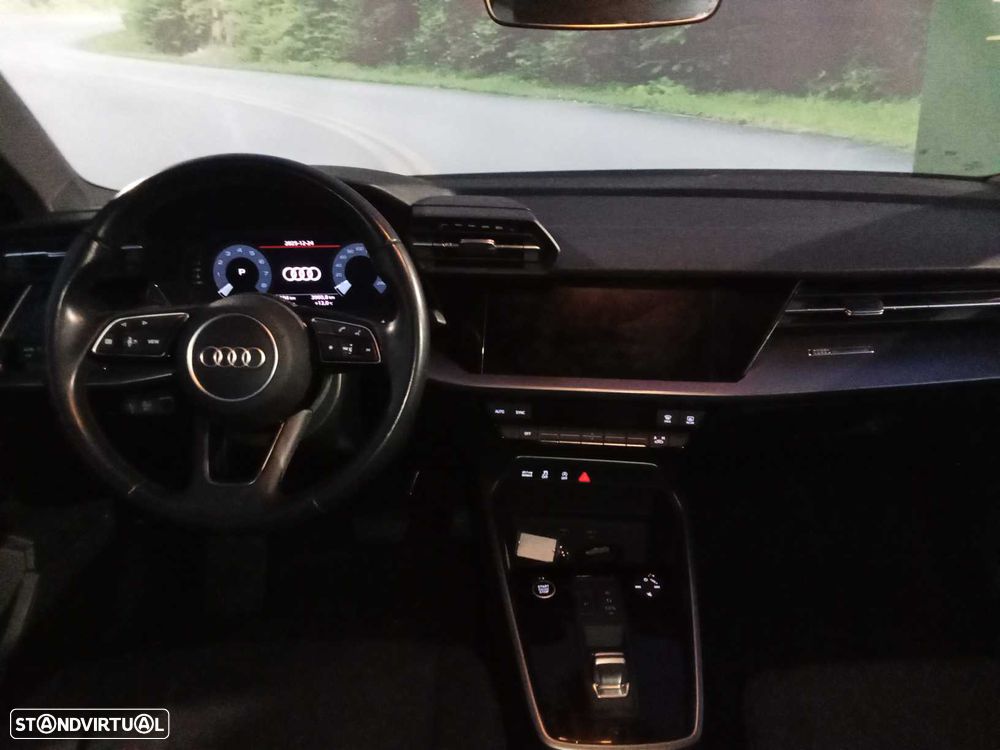 Audi A3 Sportback - 11