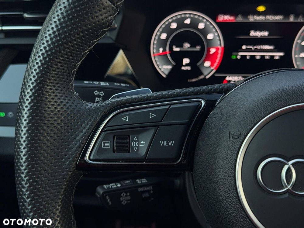 Audi S3 Limousine TFSI Quattro S tronic - 21