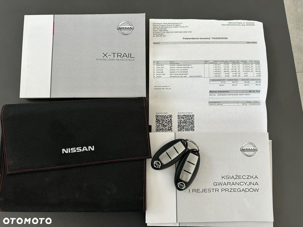 Nissan X-Trail 1.3 DIG-T Tekna - 40
