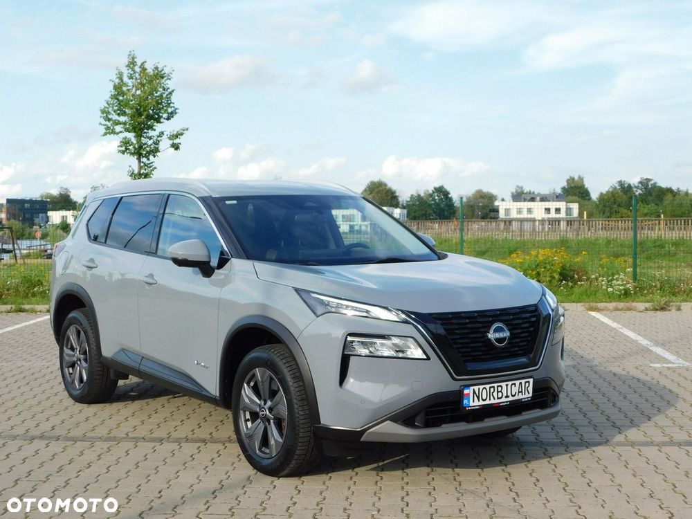 Nissan X-Trail - 24