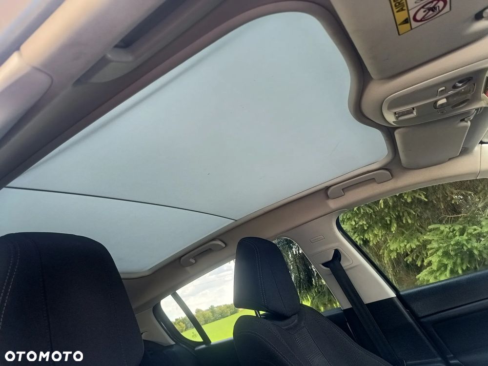 Peugeot 308 1.6 BlueHDi Allure S&S - 11