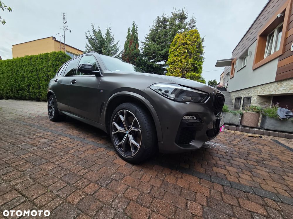BMW X5 - 16