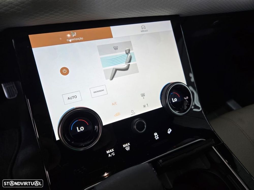 Land Rover Range Rover Velar P400e R-Dynamic S - 17