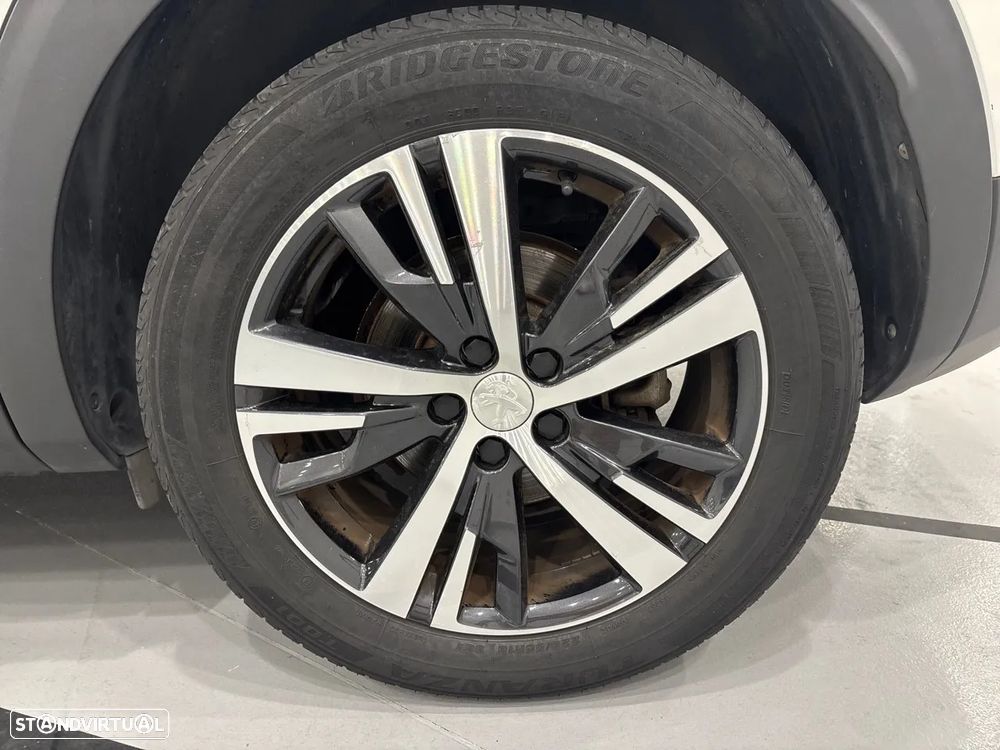 Peugeot 3008 1.5 BlueHDi GT Line - 11