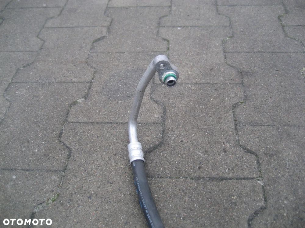 kia picanto 2 ii 11-15r 1,0 benzyna wąż przewód klimatyzacji kod silnika g3la - 3