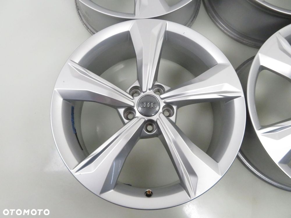 Alufelgi 19'' Audi Q3 Q5 A4 B8 B9 A6 C8 5x112 ET34 80A601025K - 7