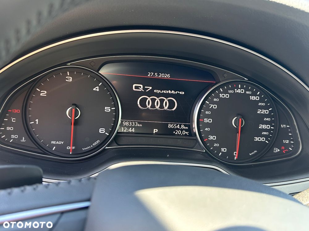 Audi Q7 - 14