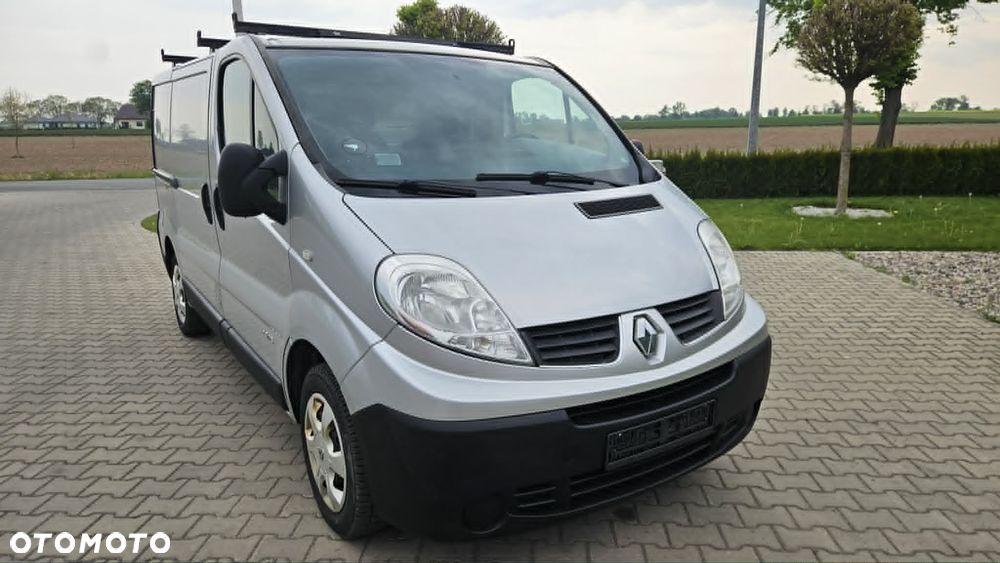 Renault Trafic - 5