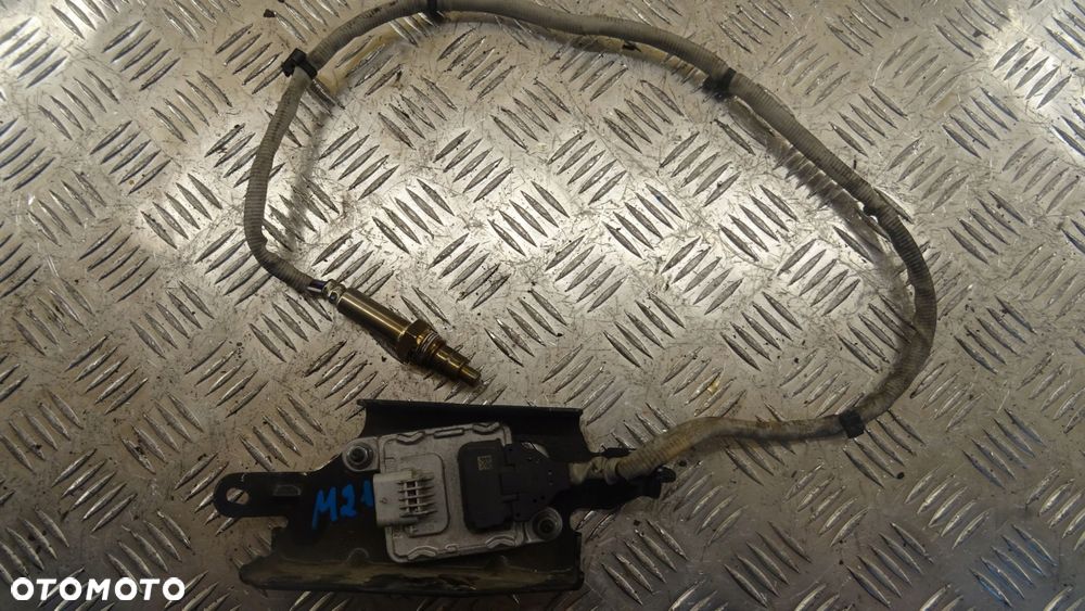 renault trafic iii oe 227909507r sonda lambda - 1