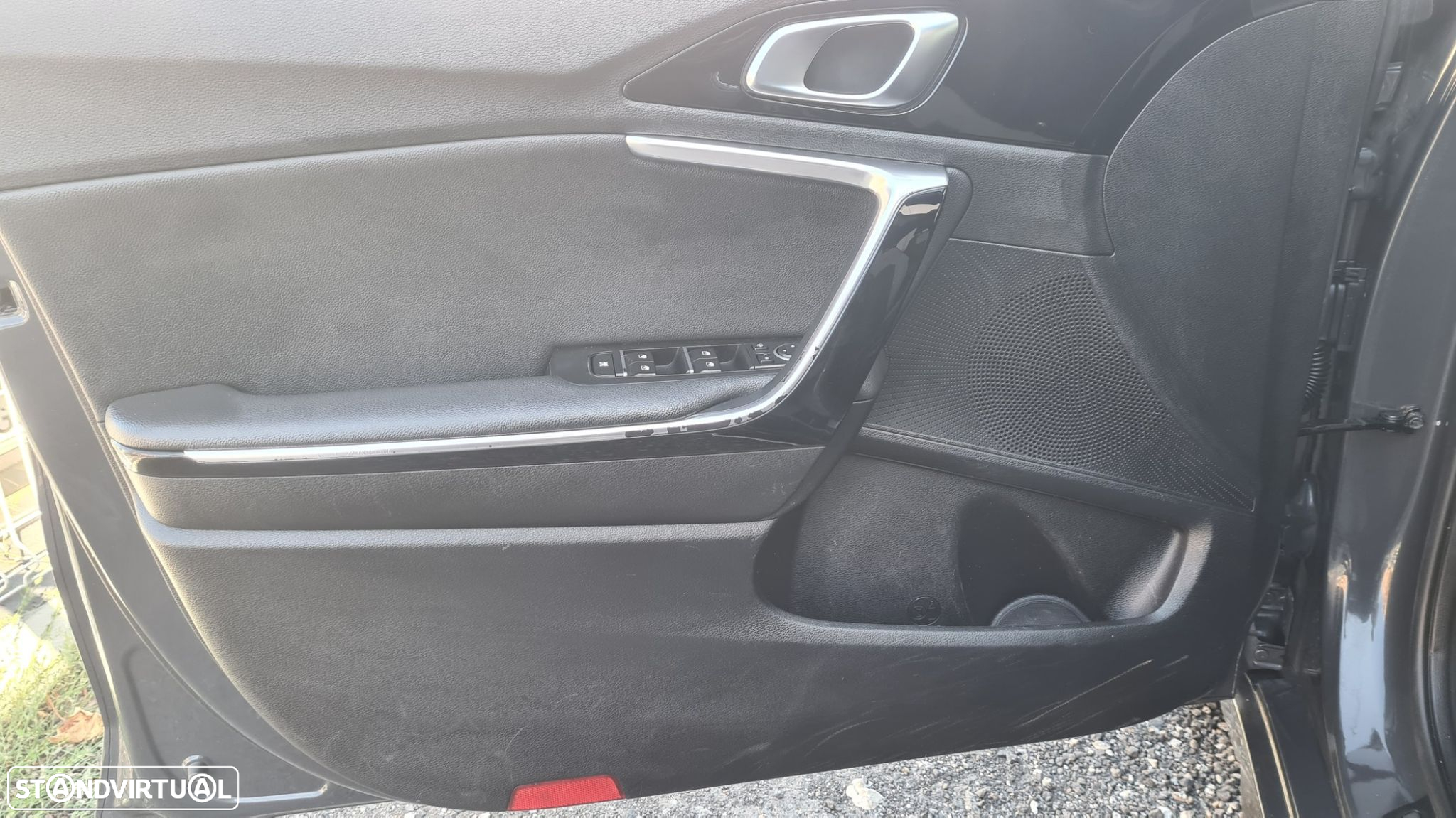 Kia ProCeed 1.6 CRDi GT Line 7DCT - 8