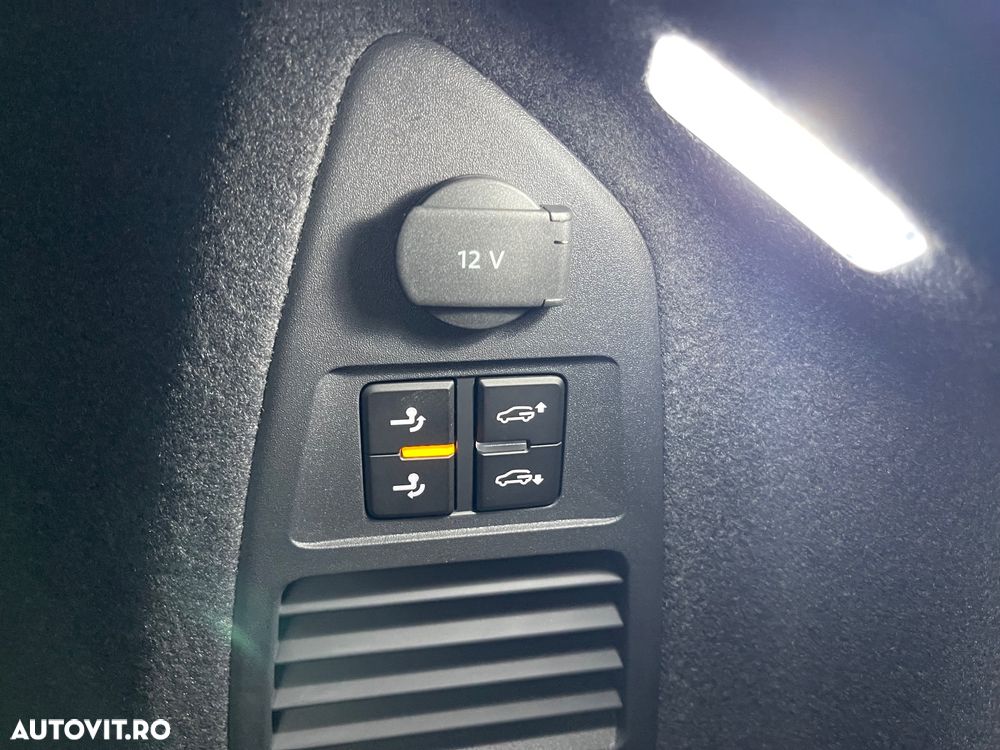 Volkswagen Touareg V6 TDI 4MOTION R-Line - 21