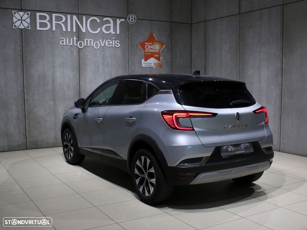 Renault Captur 1.0 TCe Evolution - 32