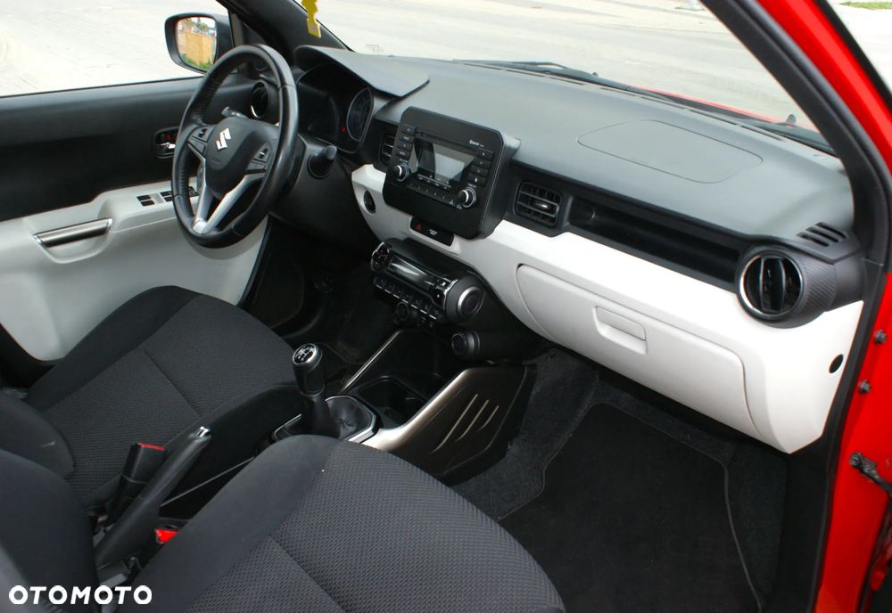 Suzuki Ignis 1.2 Elegance - 15