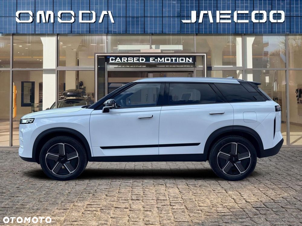 Jaecoo 7 - 3
