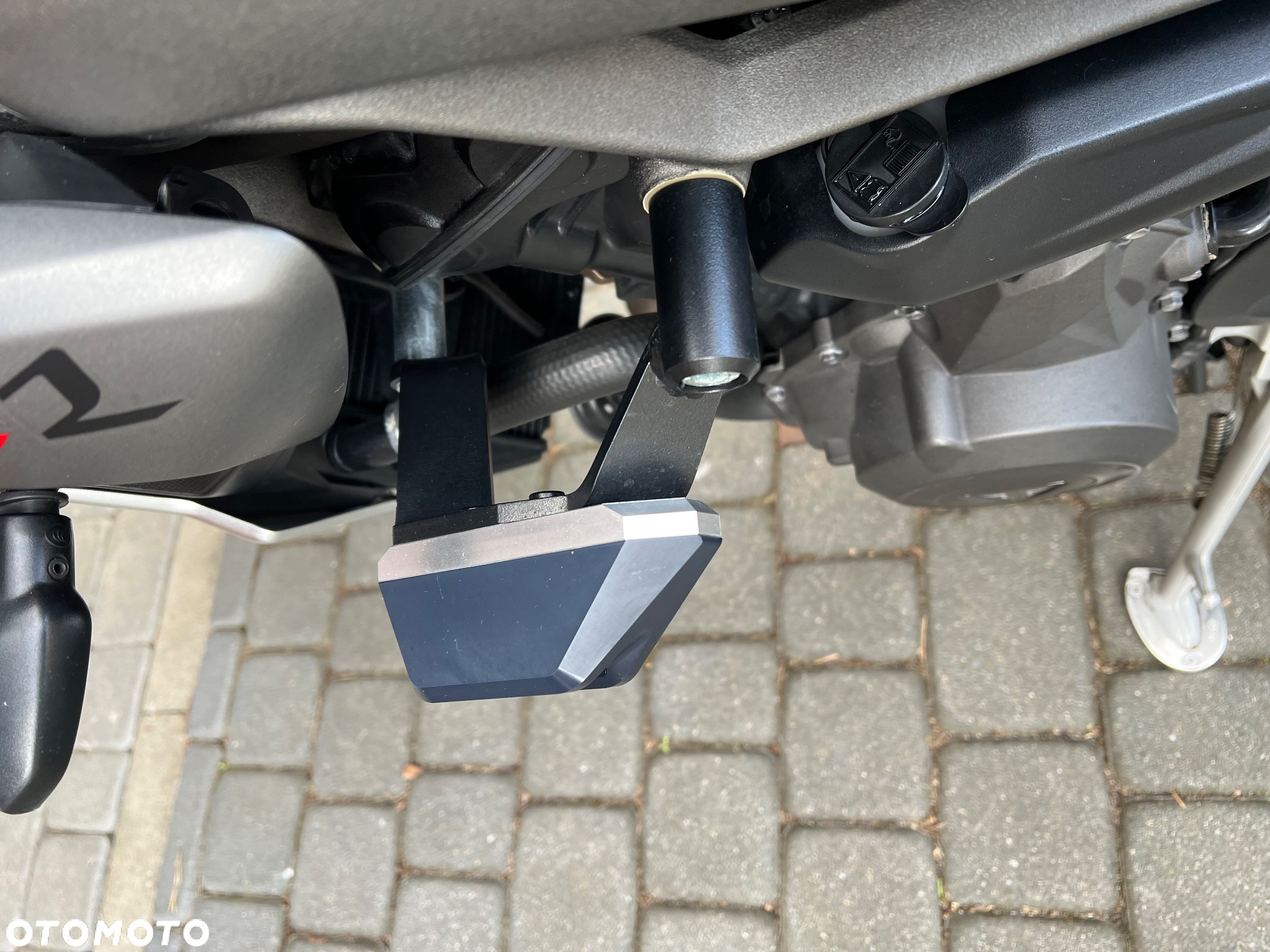 Triumph Street Triple - 11