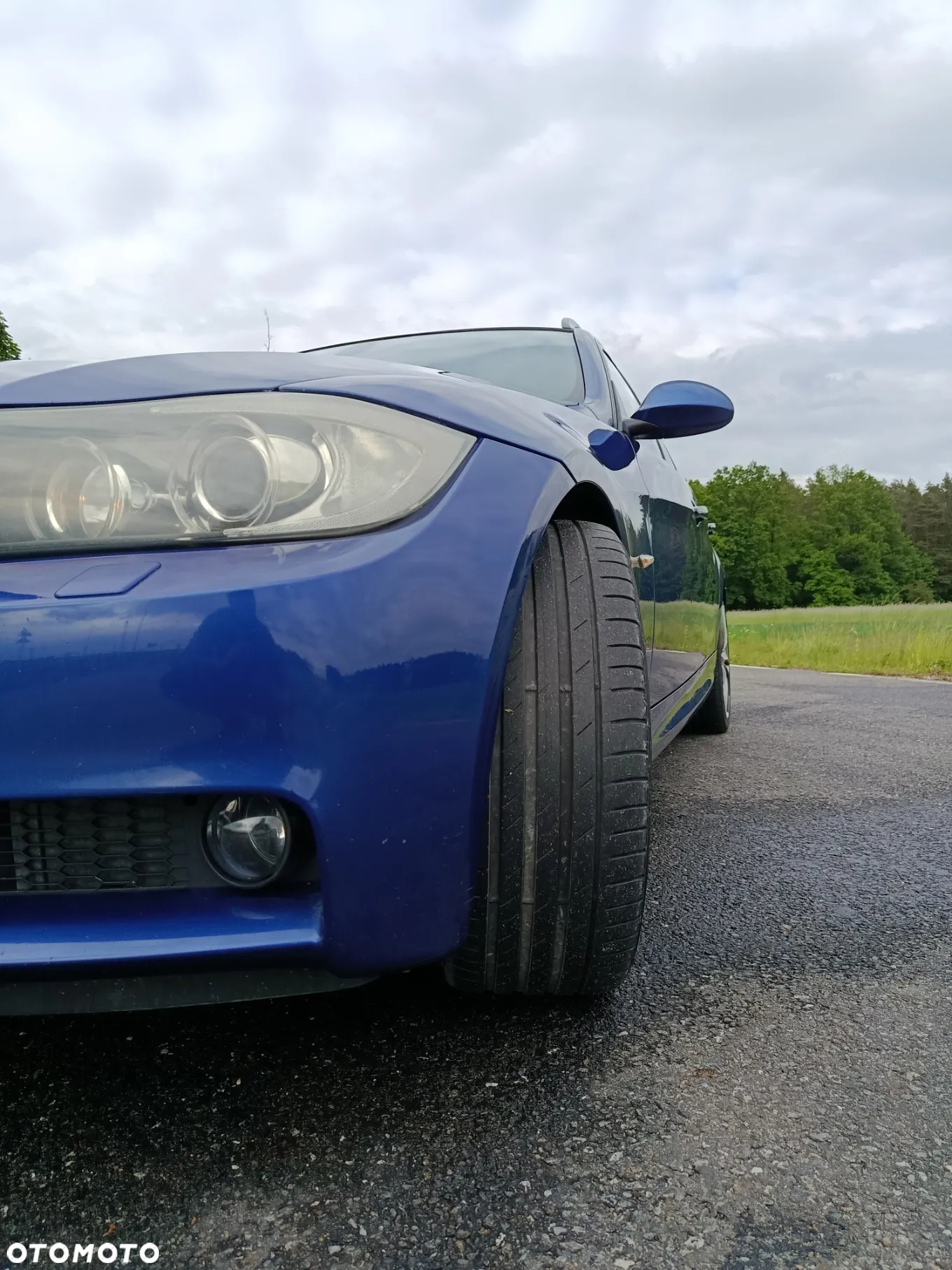 BMW Seria 3 318d - 10