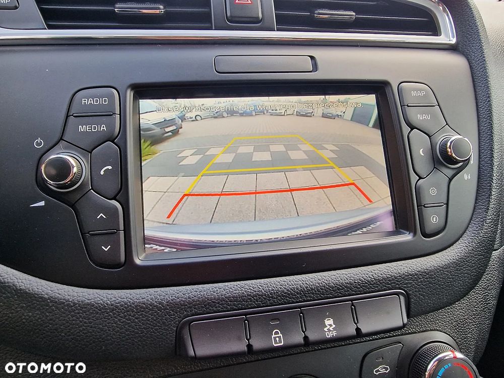 Kia Ceed 1.0 T-GDI ISG Vision - 19