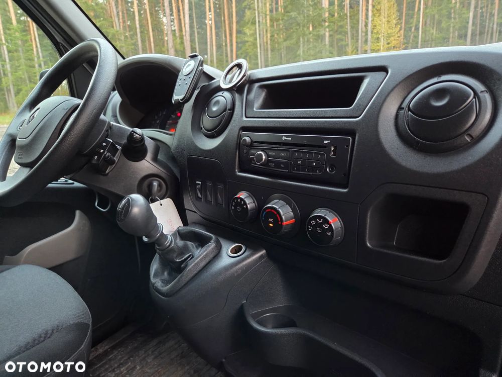 Renault Master 2.3DCI L2H2 Super Stan*klima - 9