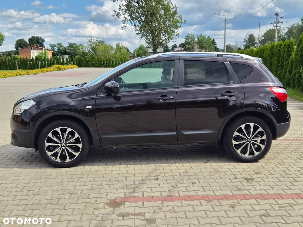 Nissan Qashqai 1.6 I-Way - 28