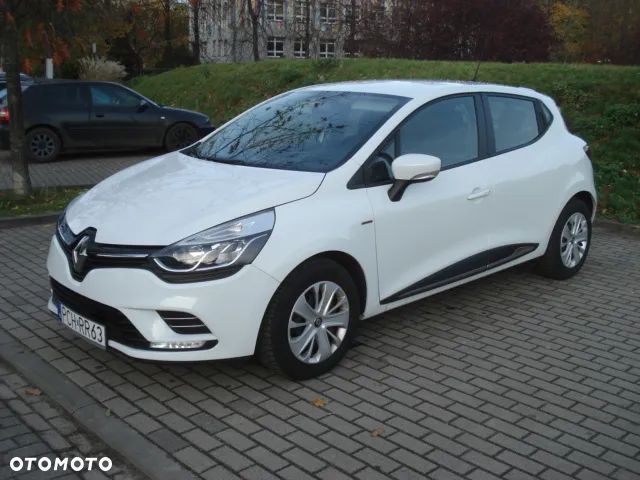 Renault Clio (Energy) TCe 75 Start & Stop LIFE - 1
