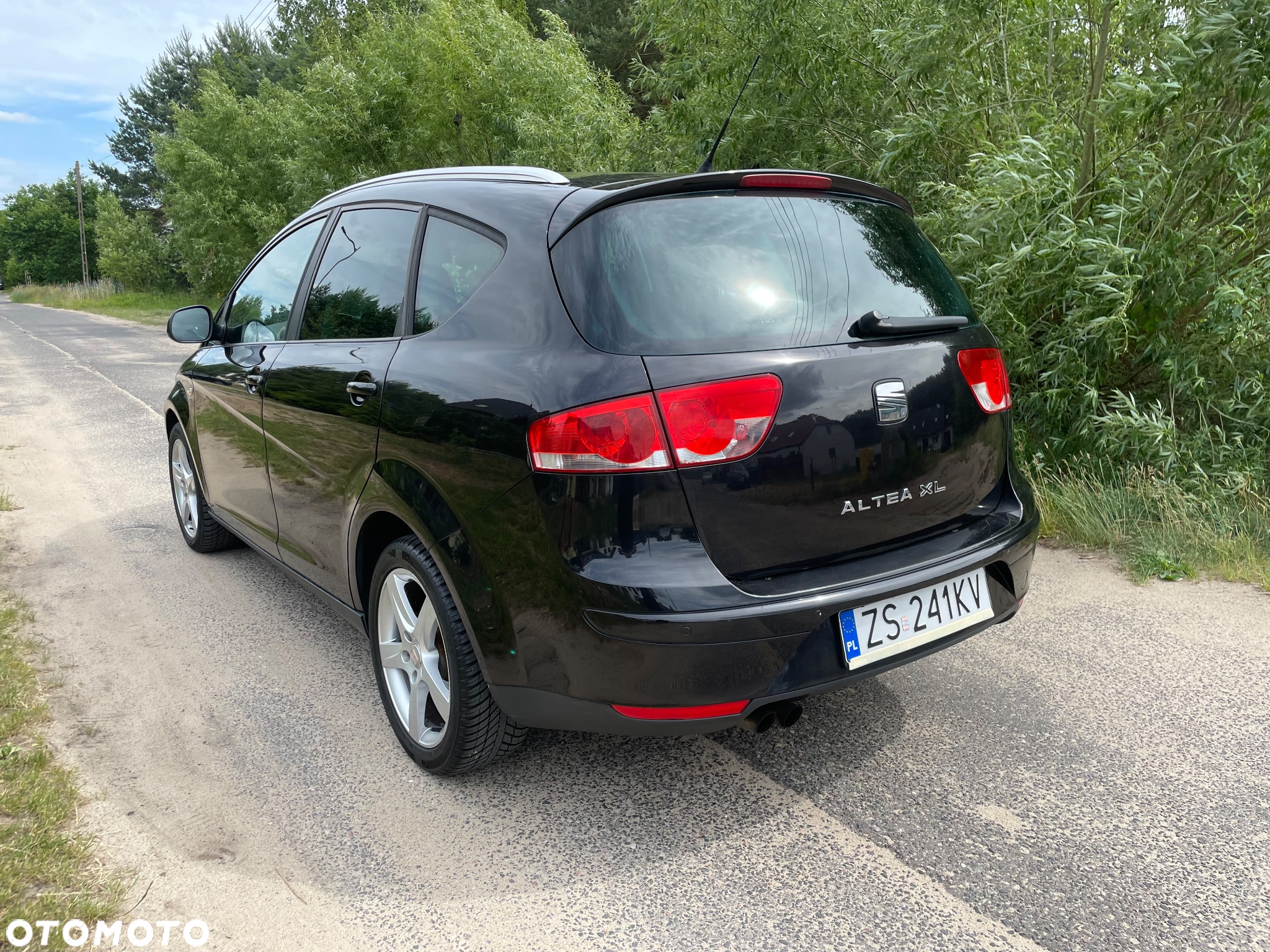Seat Altea - 5