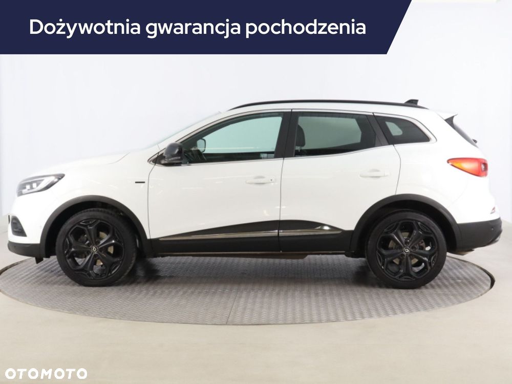 Renault Kadjar - 4
