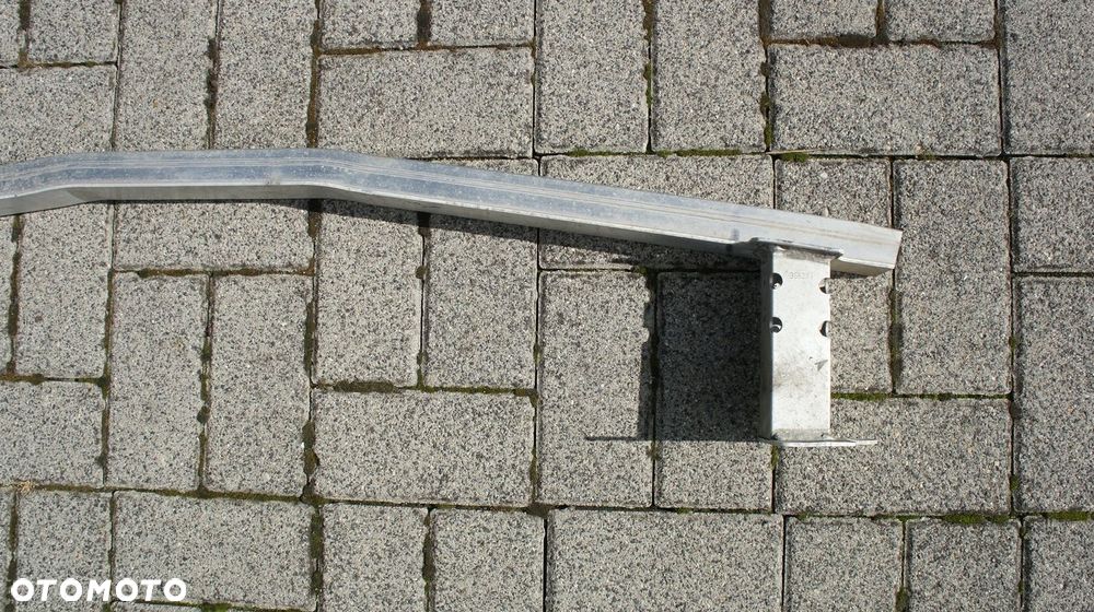 BELKA BELKI PRZEDNI ZDERZAK OPEL MOKKA B II - 11