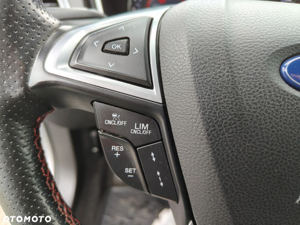 Ford Mondeo 2.0 TDCi ST-Line - 35