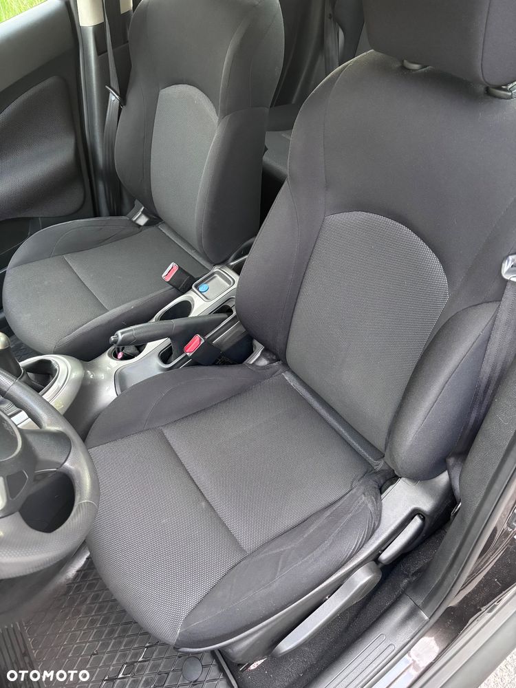 Nissan Juke 1.6 Visia - 10