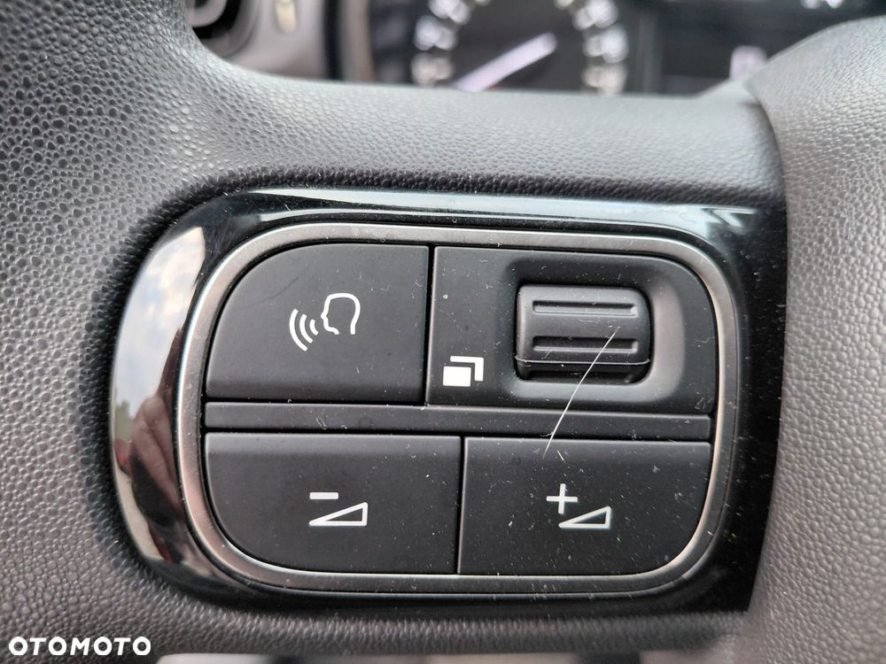 Citroën C3 1.6 BlueHDi Shine S&S - 18
