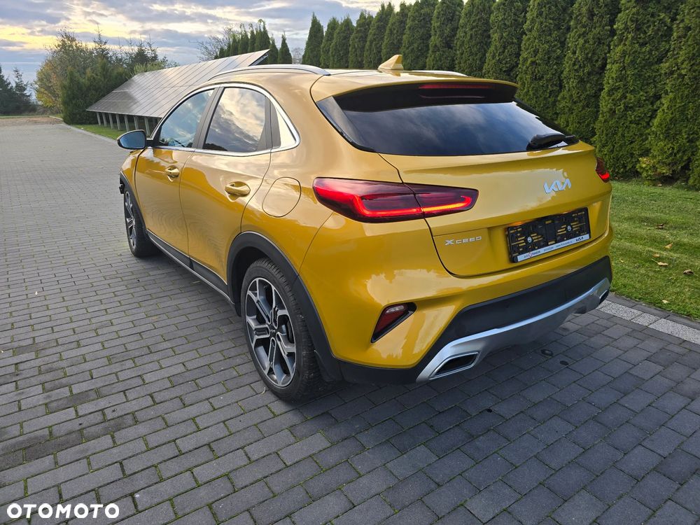 Suzuki SX4 S-Cross - 7