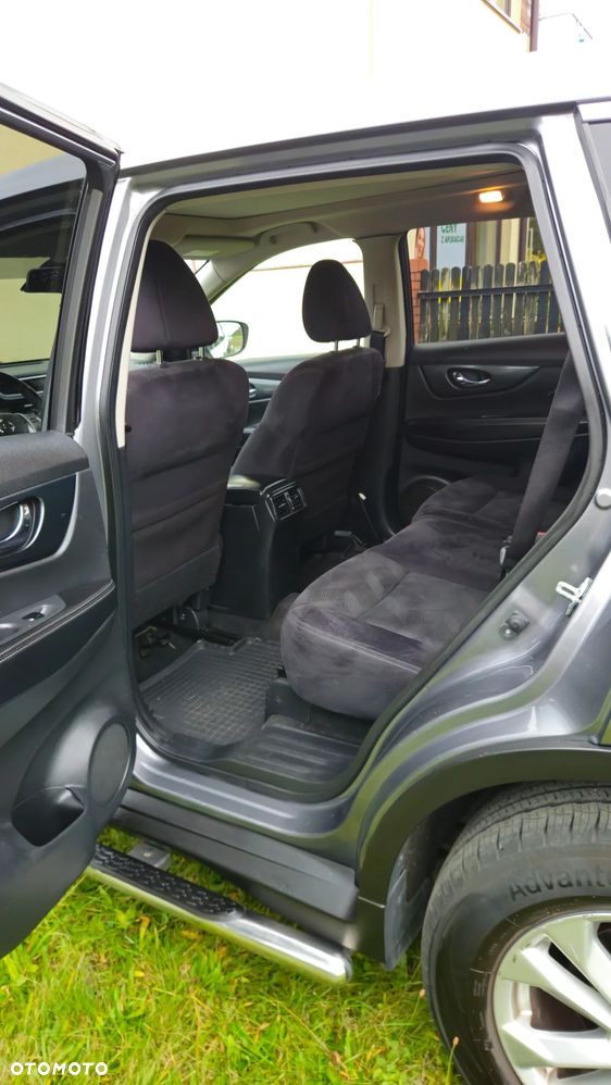 Nissan X-Trail 1.6 DCi Tekna 2WD - 10