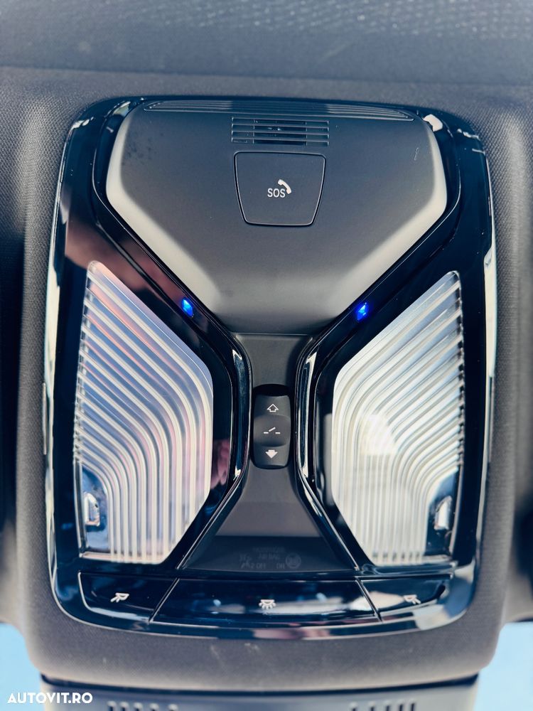 BMW Seria 5 530d xDrive Touring Aut. Luxury Line - 20