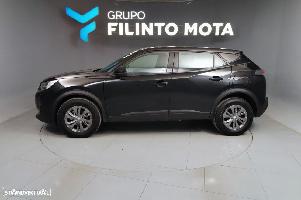 Peugeot 2008 1.2 PureTech Active Pack - 5