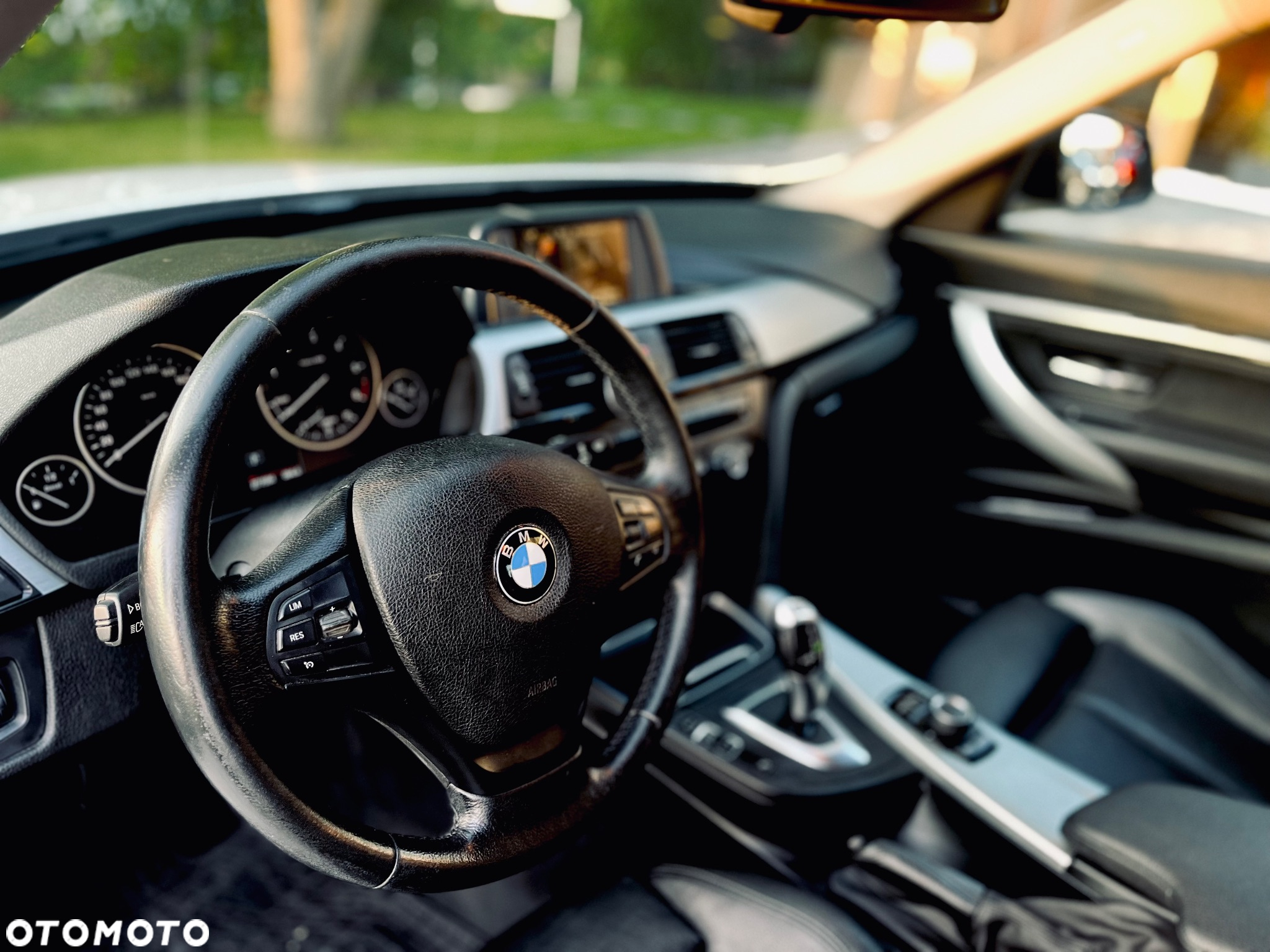 BMW 3GT 320d Luxury Line - 13