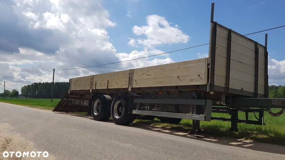 Schmitz Cargobull - 20
