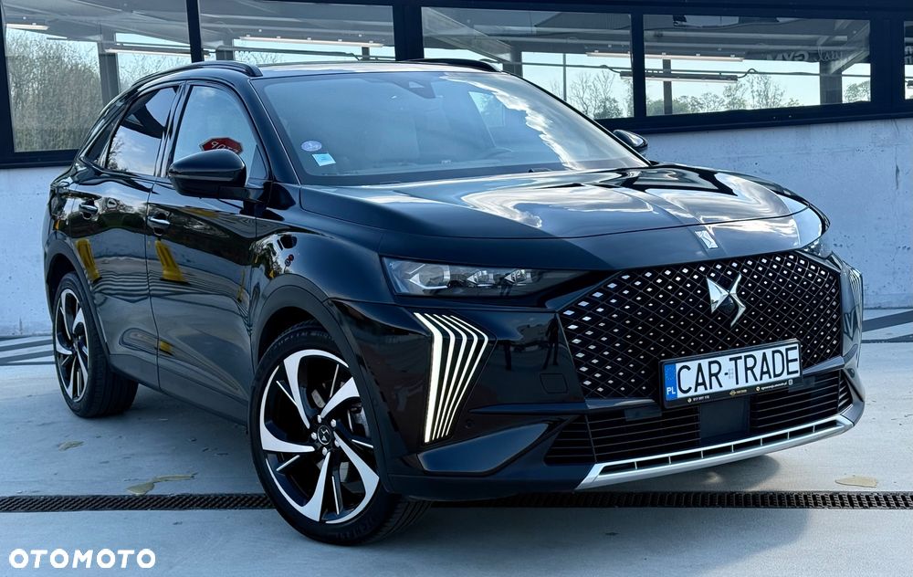 DS Automobiles DS 7 1.6 E-Tense Opera - 7