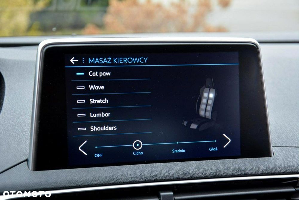 Peugeot 5008 THP 165 EAT6 Stop & Start Allure - 34