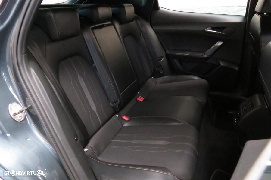 Cupra Formentor 1.5 TSI Plus - 18