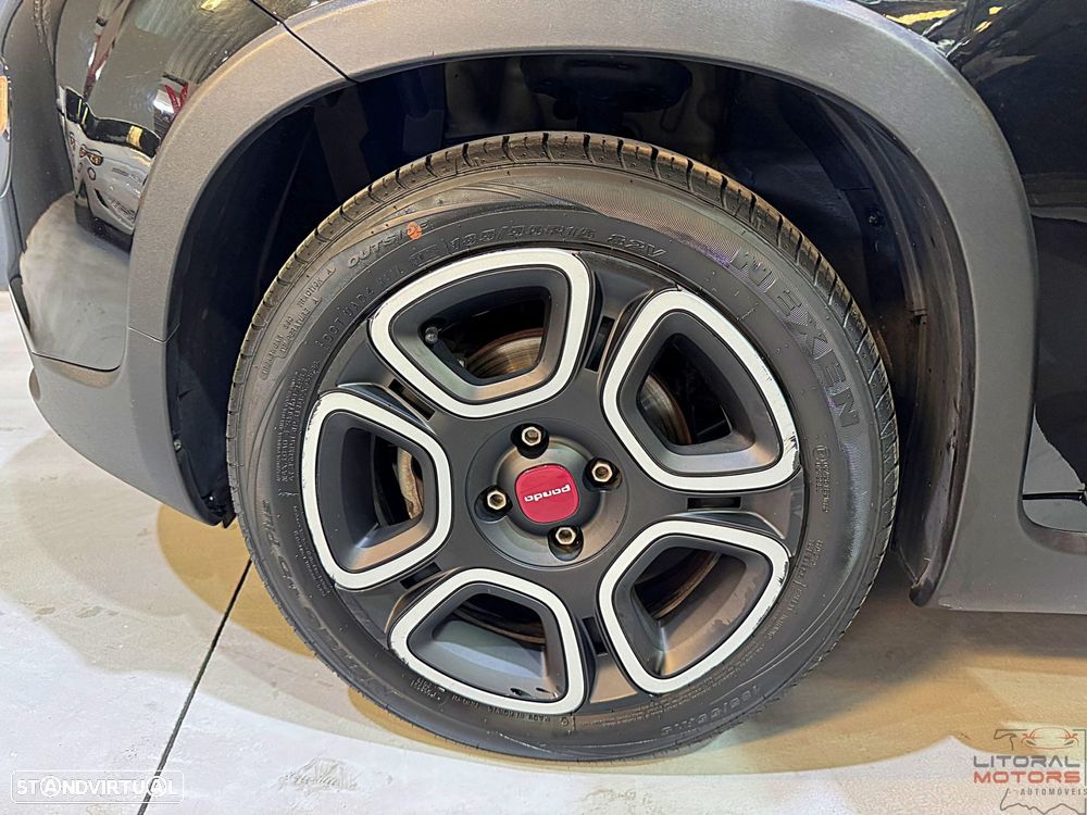 Fiat Panda 1.0 Hybrid City Life - 12