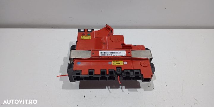 Borna baterie plus 9240490-05 BMW Seria 5 F07/F10/F11 [facelift] [201 - 1