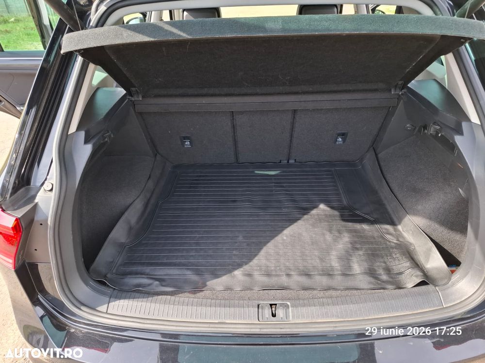 Volkswagen Tiguan 2.0 TSI 4Motion DSG Highline - 8