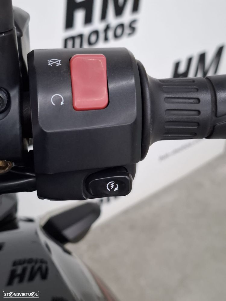 Kawasaki Versys 650 - 18 MESES DE GARANTIA - 10