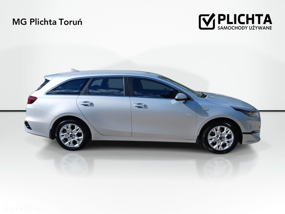 Kia Ceed 1.5 T-GDI L - 5