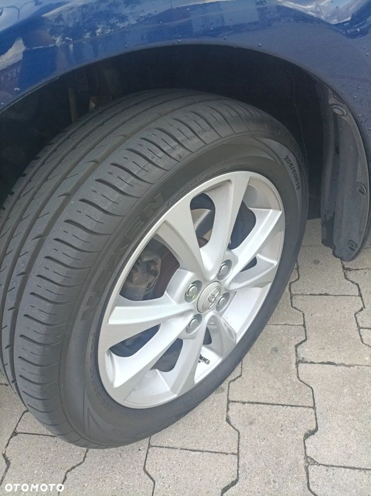 Toyota Yaris 1.3 Luna A/C - 8